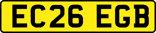 EC26EGB