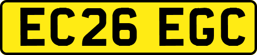 EC26EGC