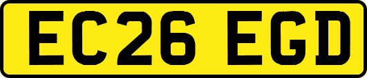 EC26EGD