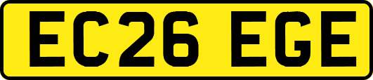 EC26EGE