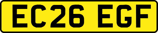 EC26EGF