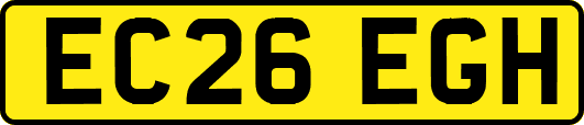 EC26EGH