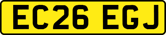 EC26EGJ