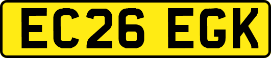 EC26EGK