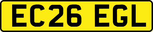 EC26EGL