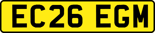 EC26EGM