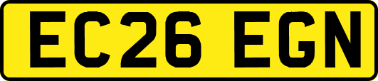 EC26EGN