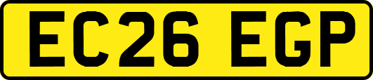 EC26EGP