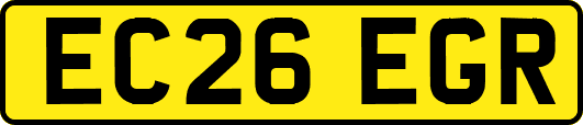 EC26EGR