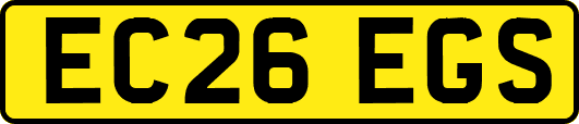 EC26EGS