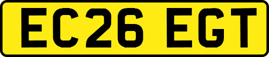 EC26EGT