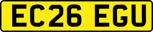 EC26EGU