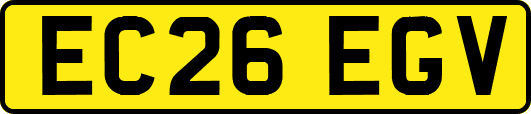 EC26EGV