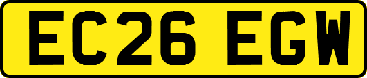 EC26EGW