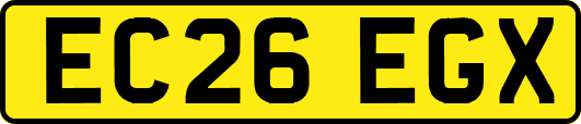 EC26EGX