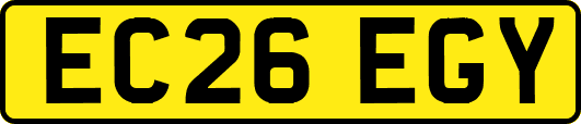 EC26EGY