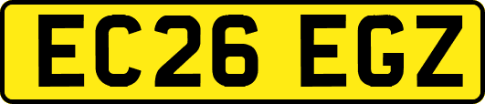 EC26EGZ