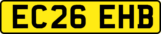 EC26EHB