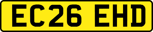 EC26EHD