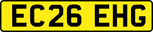 EC26EHG