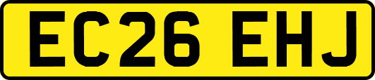 EC26EHJ