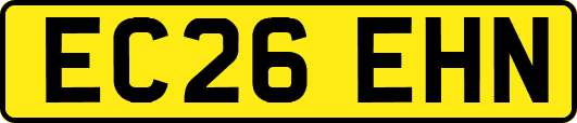 EC26EHN