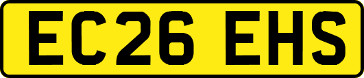 EC26EHS