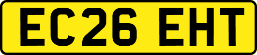 EC26EHT