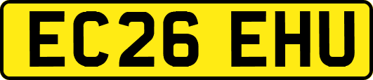 EC26EHU
