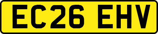 EC26EHV