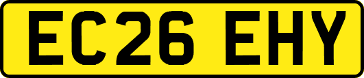 EC26EHY