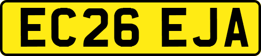 EC26EJA