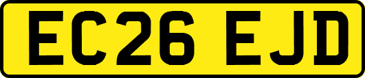 EC26EJD