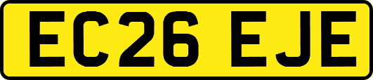 EC26EJE