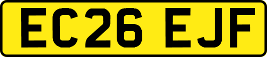 EC26EJF
