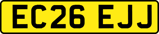 EC26EJJ