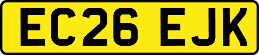 EC26EJK