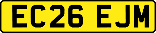 EC26EJM