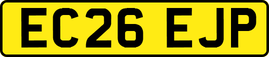 EC26EJP