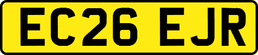 EC26EJR