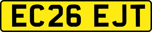 EC26EJT