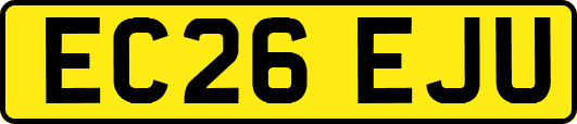 EC26EJU