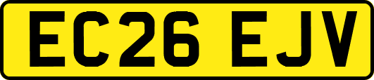 EC26EJV