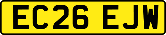 EC26EJW