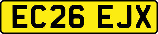 EC26EJX