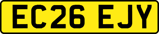 EC26EJY