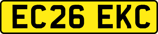 EC26EKC