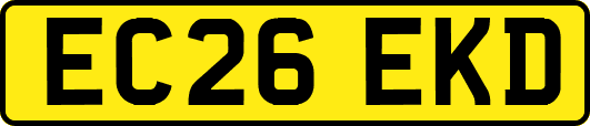 EC26EKD