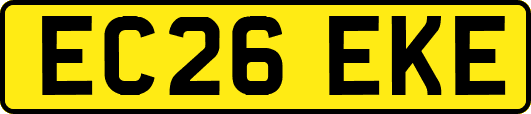 EC26EKE