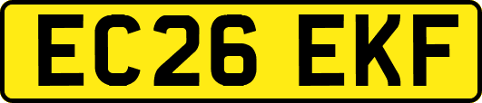 EC26EKF